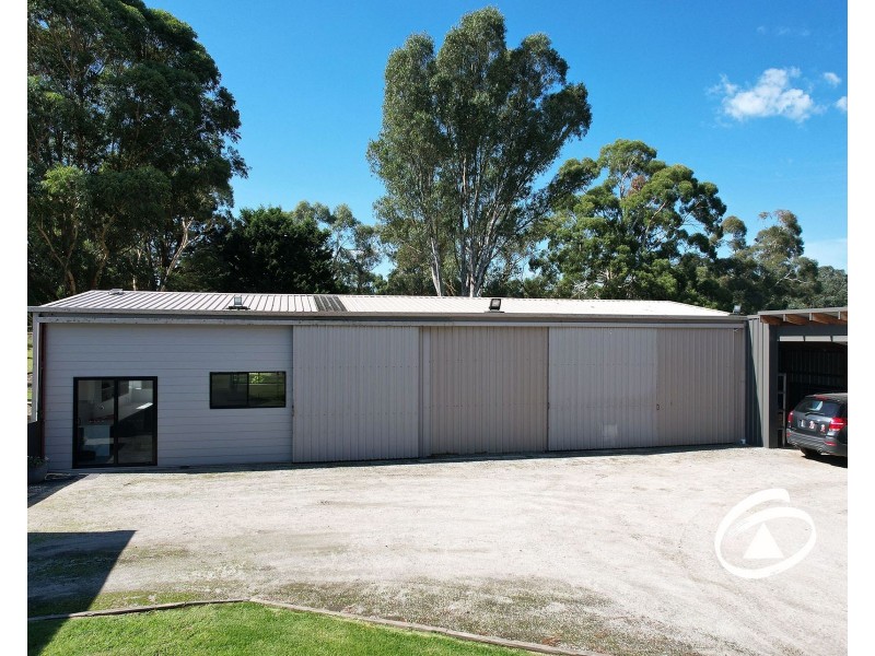 2 Greenhill Court, Bunyip VIC 3815
