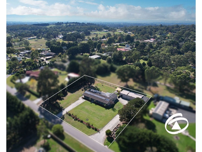 2 Greenhill Court, Bunyip VIC 3815