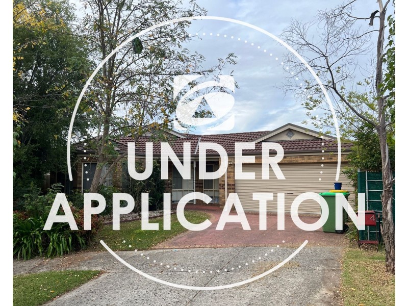 4 Hale Place, Pakenham VIC 3810