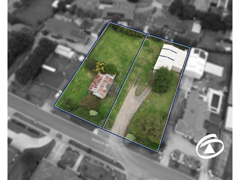 23 Crawley Road, Narre Warren North VIC 3804