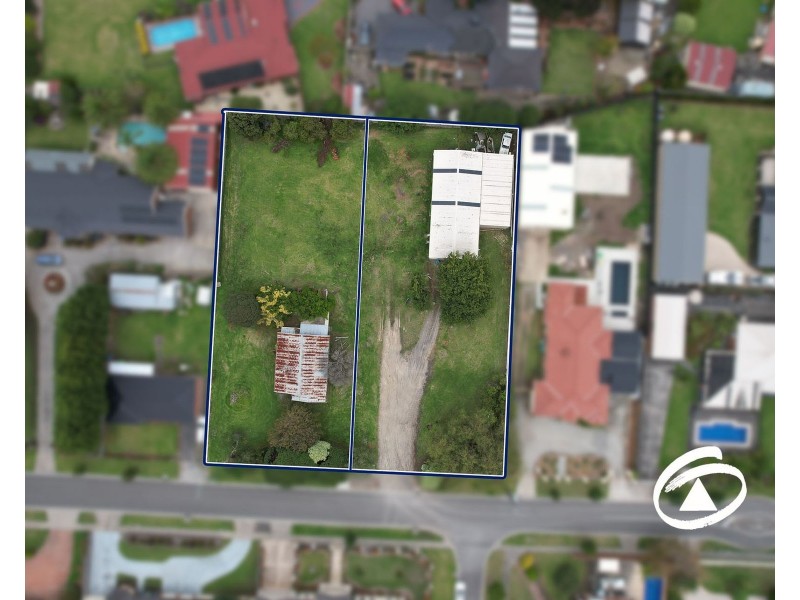 23 Crawley Road, Narre Warren North VIC 3804