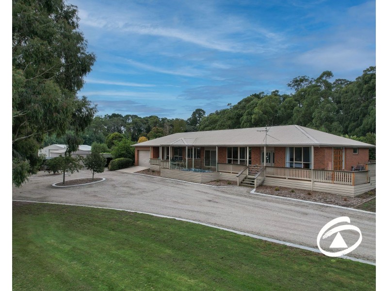 10 Toogood Court, Pakenham Upper VIC 3810
