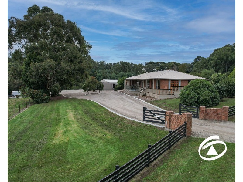 10 Toogood Court, Pakenham Upper VIC 3810