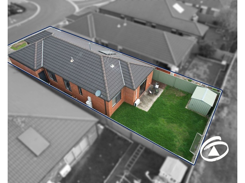 23 Cohens Way, Pakenham VIC 3810