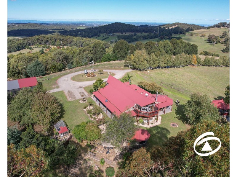 75 Old Sawmill Road, Gembrook VIC 3783