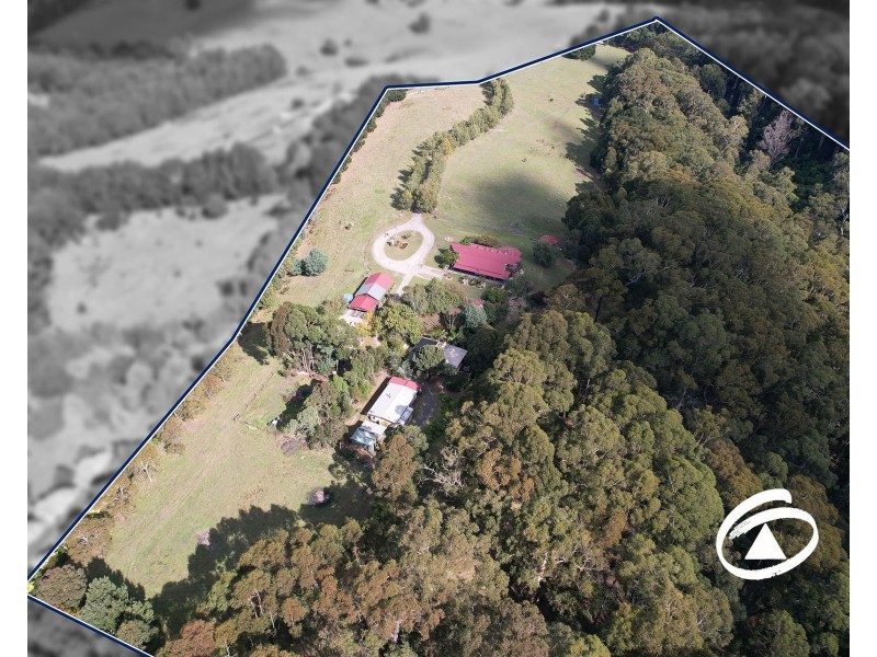 75 Old Sawmill Road, Gembrook VIC 3783