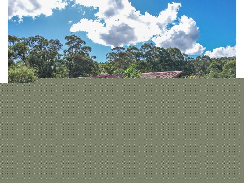 75 Old Sawmill Road, Gembrook VIC 3783