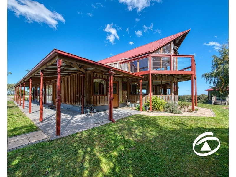 75 Old Sawmill Road, Gembrook VIC 3783