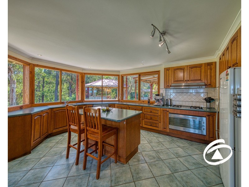75 Old Sawmill Road, Gembrook VIC 3783