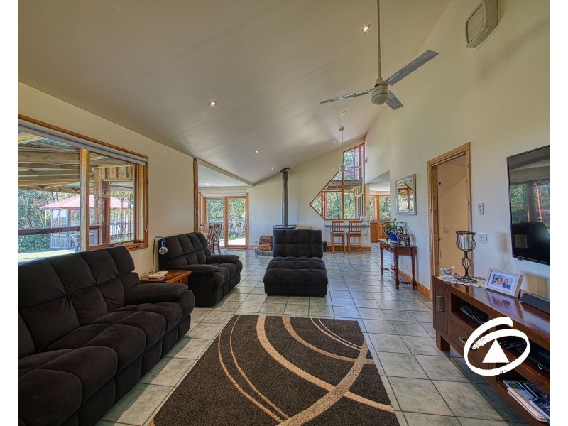 75 Old Sawmill Road, Gembrook VIC 3783