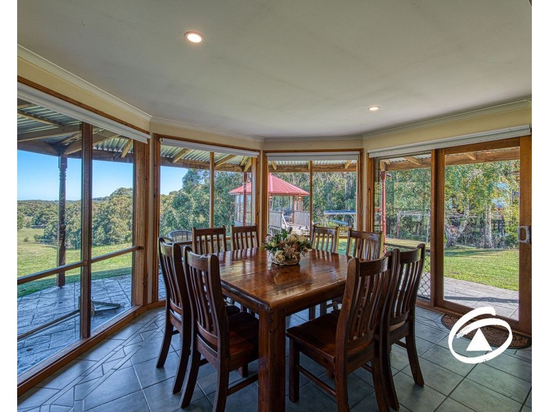 75 Old Sawmill Road, Gembrook VIC 3783