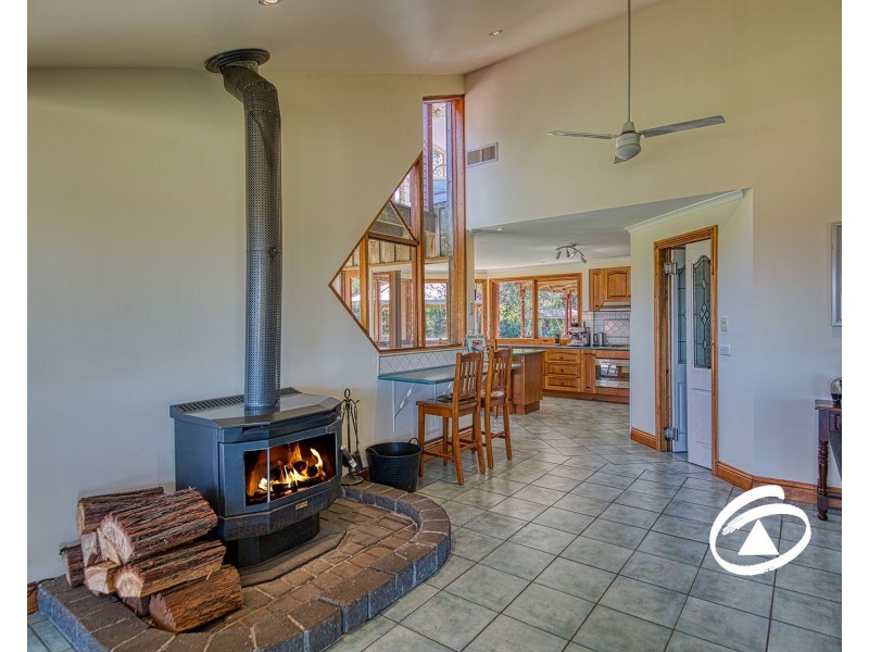75 Old Sawmill Road, Gembrook VIC 3783