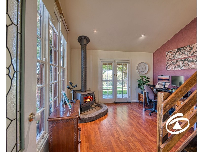 75 Old Sawmill Road, Gembrook VIC 3783