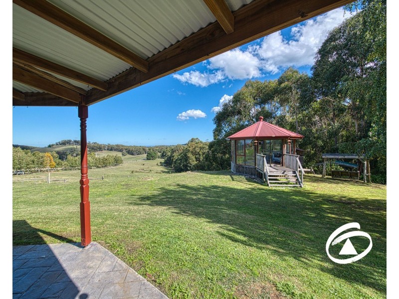 75 Old Sawmill Road, Gembrook VIC 3783