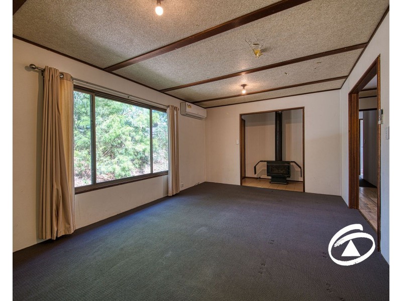 75 Old Sawmill Road, Gembrook VIC 3783