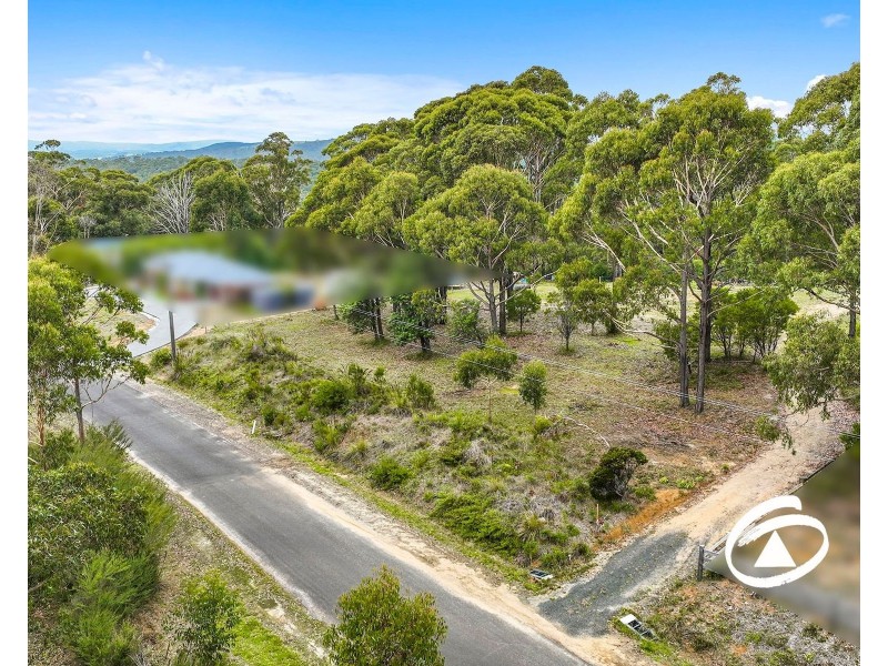 4B Gilfedder Terrace, Mirboo North VIC 3871