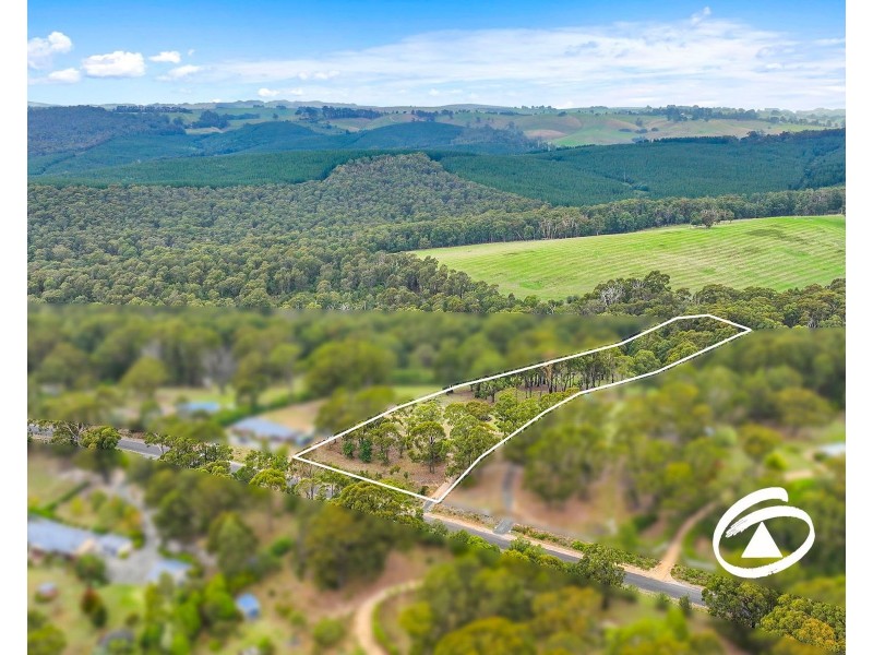 4B Gilfedder Terrace, Mirboo North VIC 3871