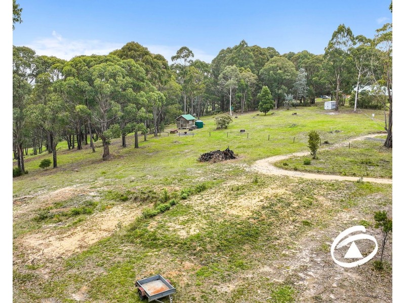 4B Gilfedder Terrace, Mirboo North VIC 3871