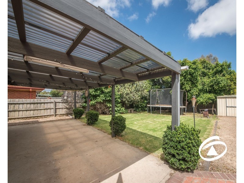 9 Pommel Street, Pakenham VIC 3810