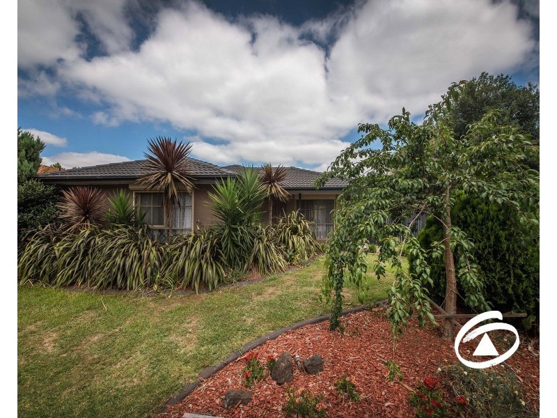 9 Pommel Street, Pakenham VIC 3810