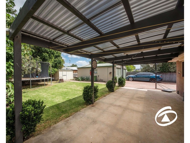 9 Pommel Street, Pakenham VIC 3810