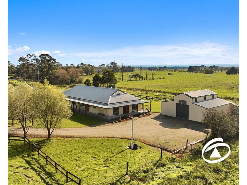 415 Thwaites Road, Yannathan VIC 3981