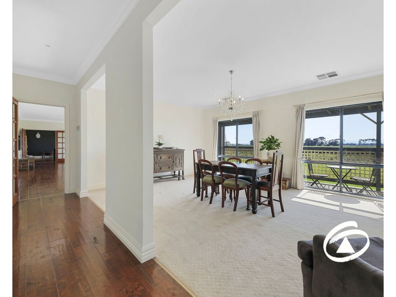 415 Thwaites Road, Yannathan VIC 3981