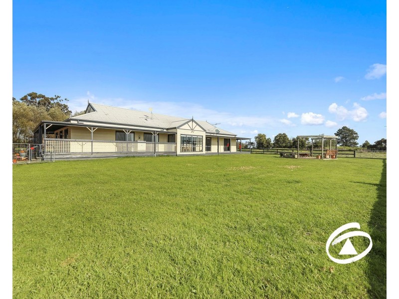 415 Thwaites Road, Yannathan VIC 3981