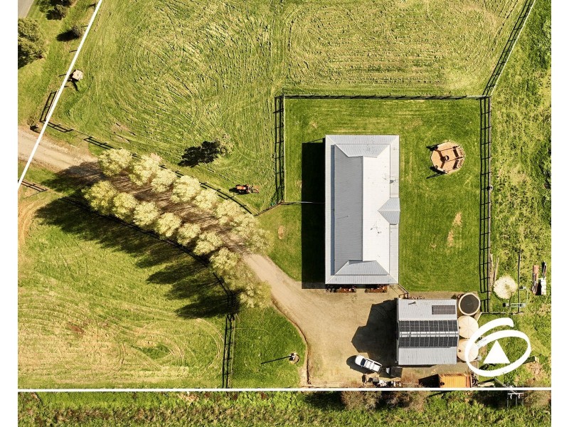 415 Thwaites Road, Yannathan VIC 3981