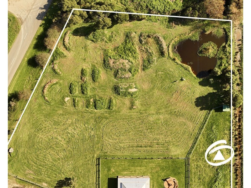 415 Thwaites Road, Yannathan VIC 3981