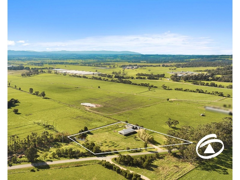415 Thwaites Road, Yannathan VIC 3981
