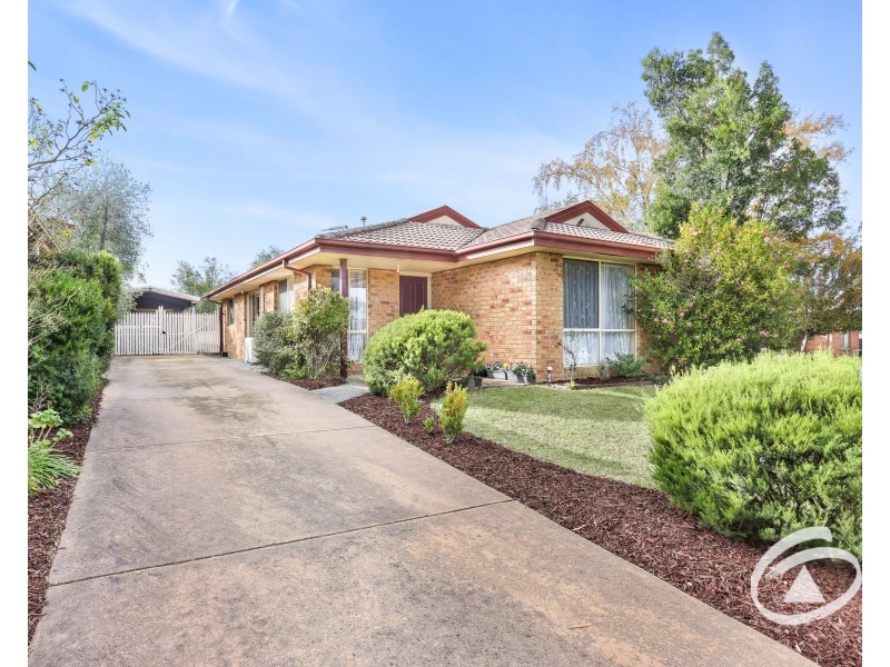 7 Conrad Court, Pakenham VIC 3810