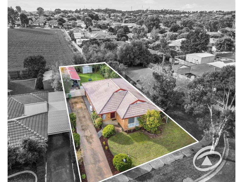 7 Conrad Court, Pakenham VIC 3810