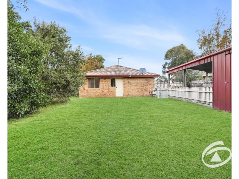 7 Conrad Court, Pakenham VIC 3810