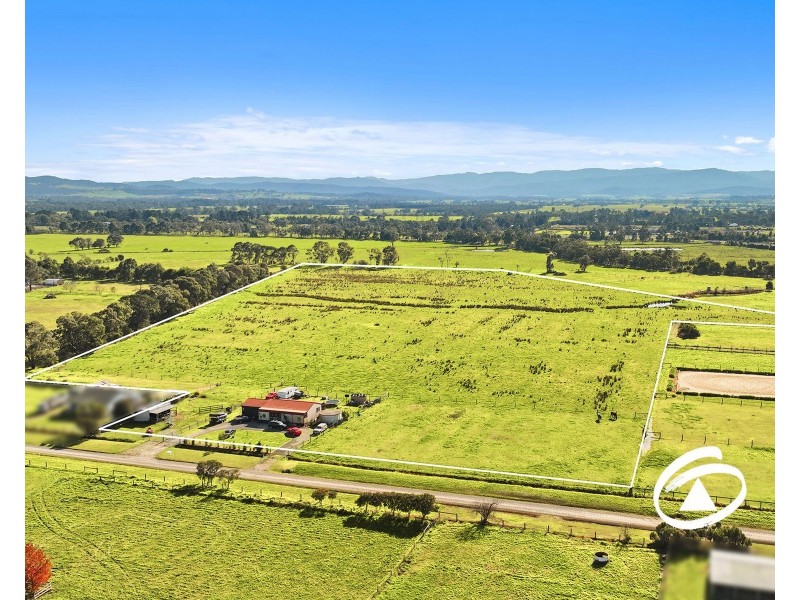 26 Johnson Street, Longwarry VIC 3816