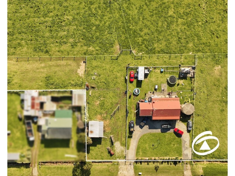 26 Johnson Street, Longwarry VIC 3816