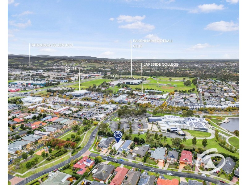 3 Clearwater Drive, Pakenham VIC 3810