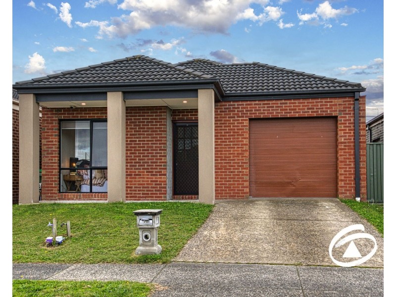 23 Cohens Way, Pakenham VIC 3810