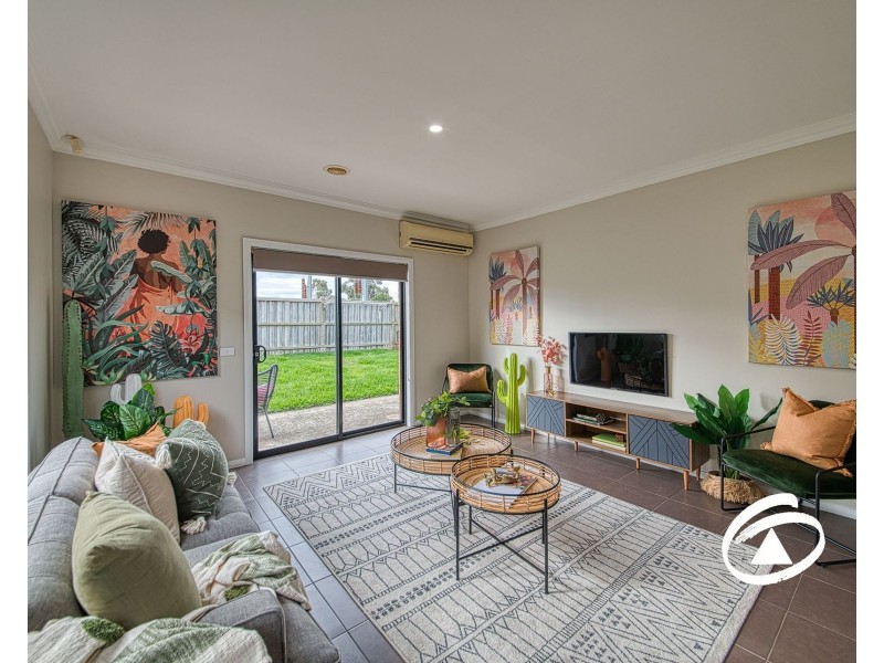23 Cohens Way, Pakenham VIC 3810