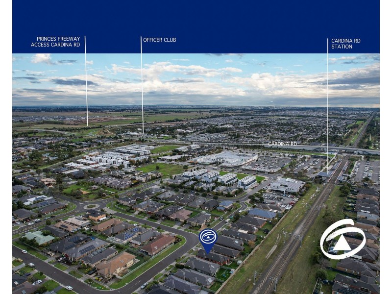 23 Cohens Way, Pakenham VIC 3810