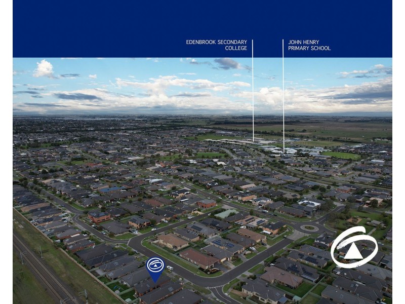 23 Cohens Way, Pakenham VIC 3810