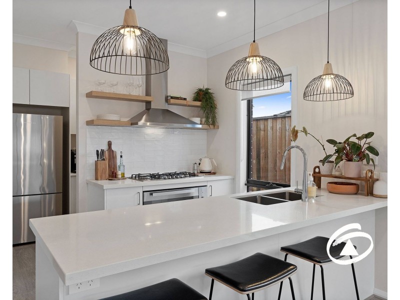 4 Coalport Rise, Officer VIC 3809