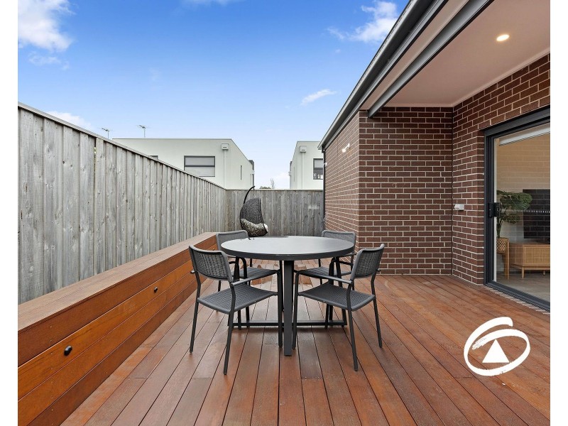 4 Coalport Rise, Officer VIC 3809