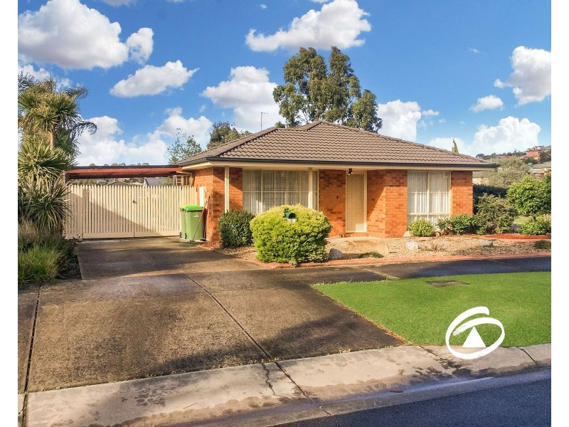 7 Donday Court, Pakenham VIC 3810