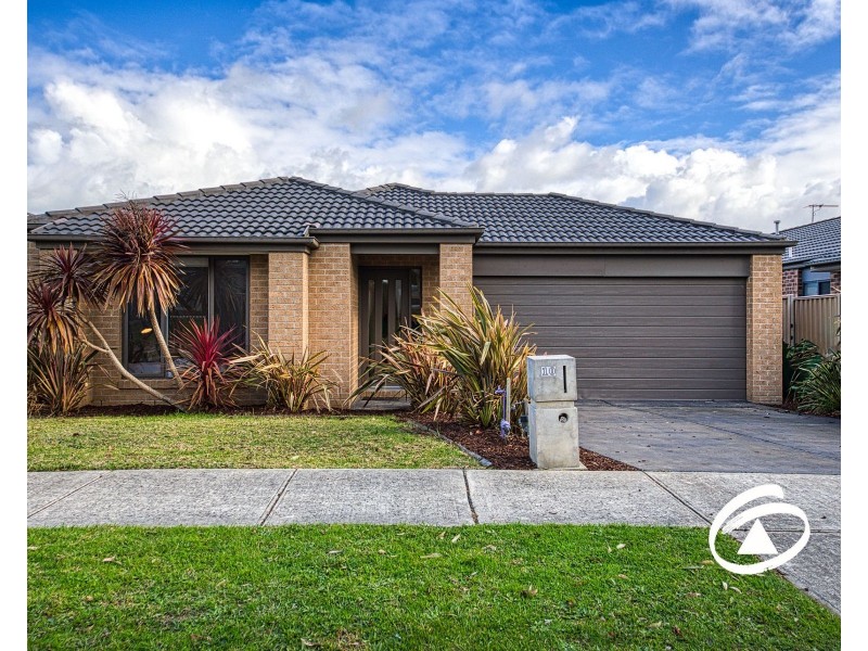 10 Keating Street, Pakenham VIC 3810