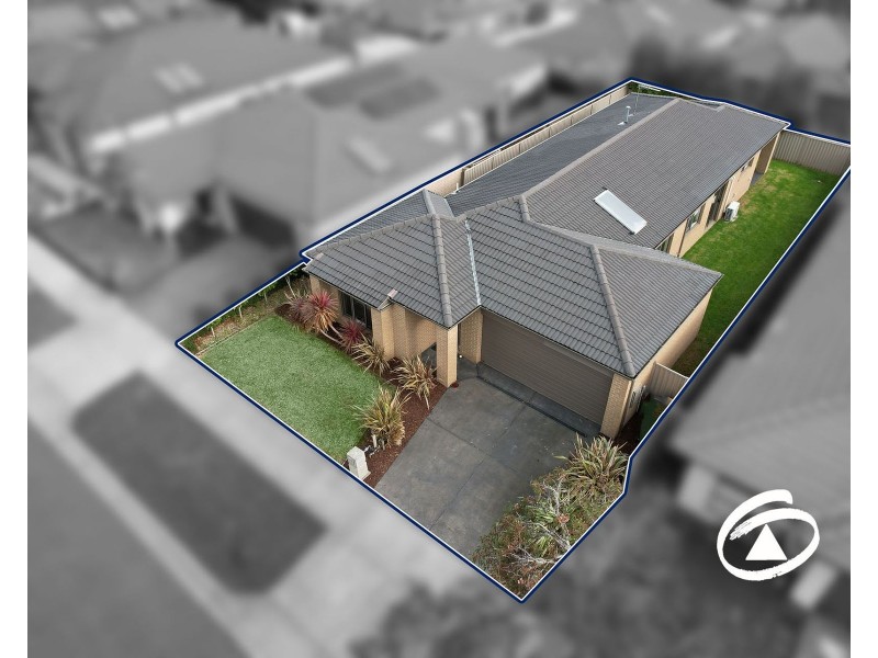 10 Keating Street, Pakenham VIC 3810