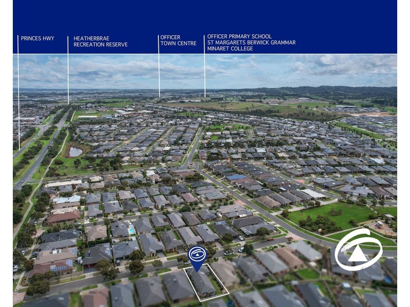 10 Keating Street, Pakenham VIC 3810