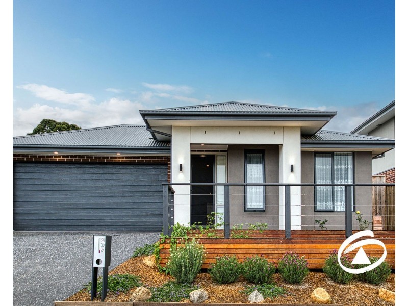 207 Pink Hill Boulevard, Officer VIC 3809