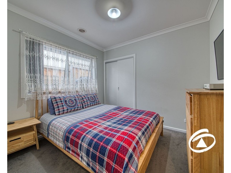 207 Pink Hill Boulevard, Officer VIC 3809