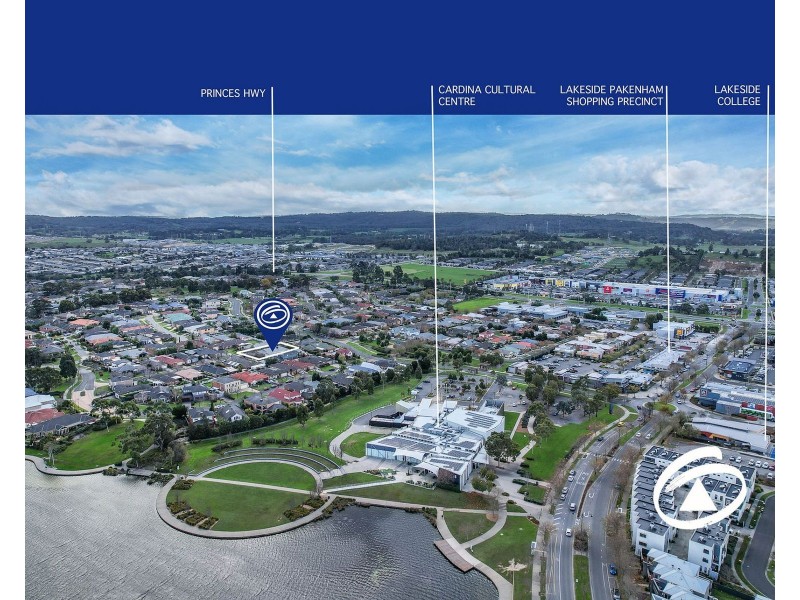 14 Benambra Close, Pakenham VIC 3810